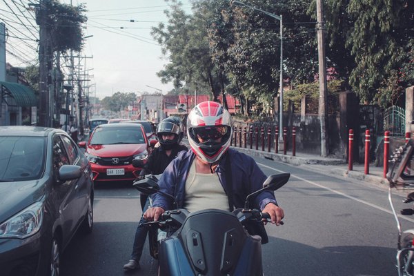 Passer à l'électrique : pièces détachées pour motos électriques